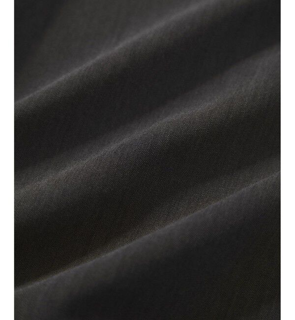 VIS「ビスチェドッキングライクキャミワンピース」|ワンピース|