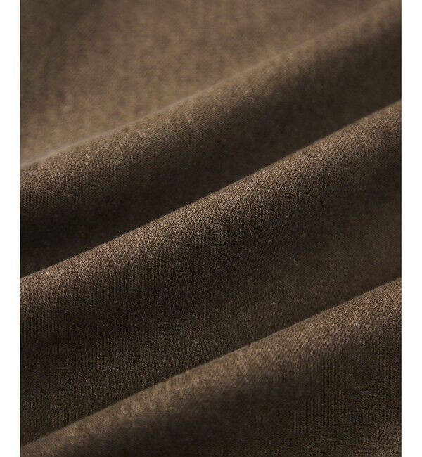 VIS「【POLO BCS】VIS別注クロスベルトストレートワイドデニム」|デニム|