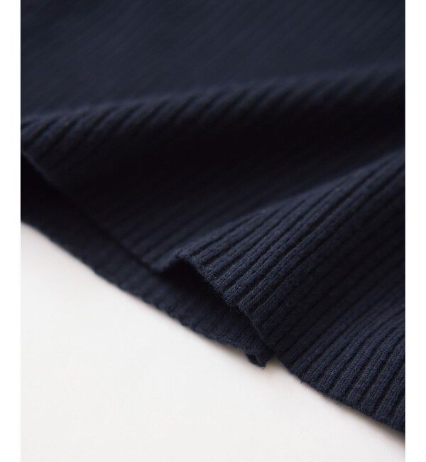 VIS「ビスチェセットニットワンピース」|ワンピース|