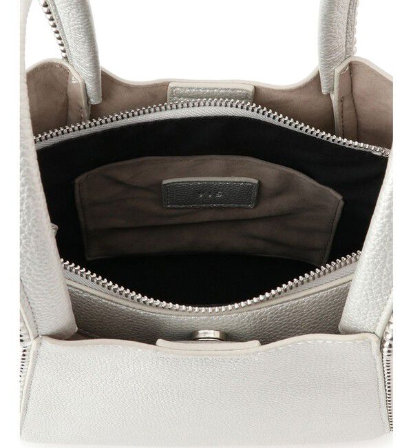 VIS「ボールチェーン2WAYトートバッグ」|トートバッグ|