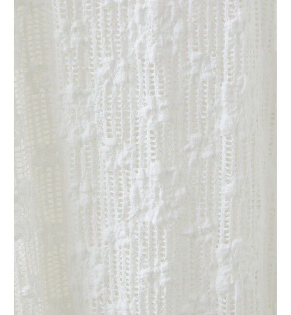 VIS「フラワーレースキャミワンピース」|ワンピース|