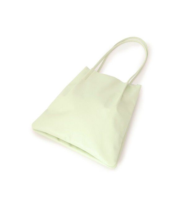 ROPE PICNIC PASSAGE「【A4対応・洗える】3層ミドルトートバッグ/通勤対応・新色追加」|トートバッグ|