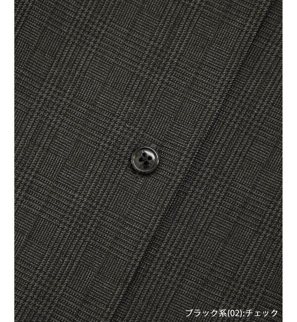 Rope&rsquo;Picnic「ウエストタックジャンパースカート」|ワンピース|