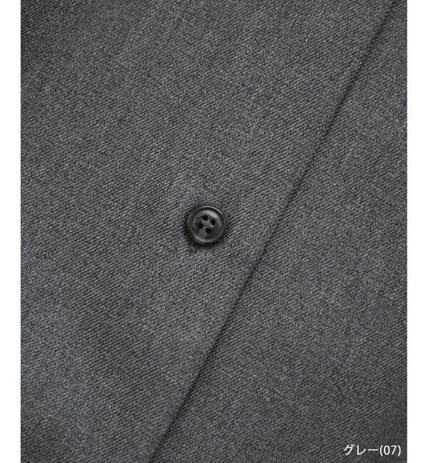 Rope&rsquo;Picnic「ウエストタックジャンパースカート」|ワンピース|