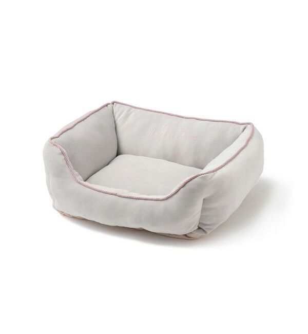 ROPE PICNIC PASSAGE「【DOG】もちもちベッド」|その他|