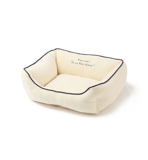 ROPE PICNIC PASSAGE「【DOG】もちもちベッド」|その他|