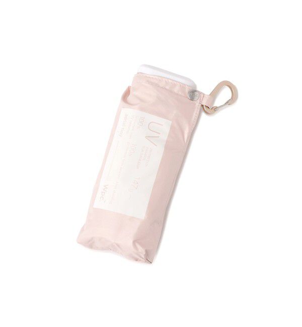 ROPE PICNIC PASSAGE「【Wpc.】遮光エアリアルタイニー折りたたみ傘/晴雨兼用・UVカット」|傘|