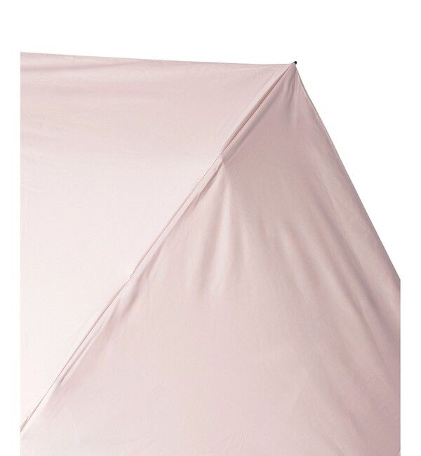 ROPE PICNIC PASSAGE「【Wpc.】遮光エアリアルタイニー折りたたみ傘/晴雨兼用・UVカット」|傘|