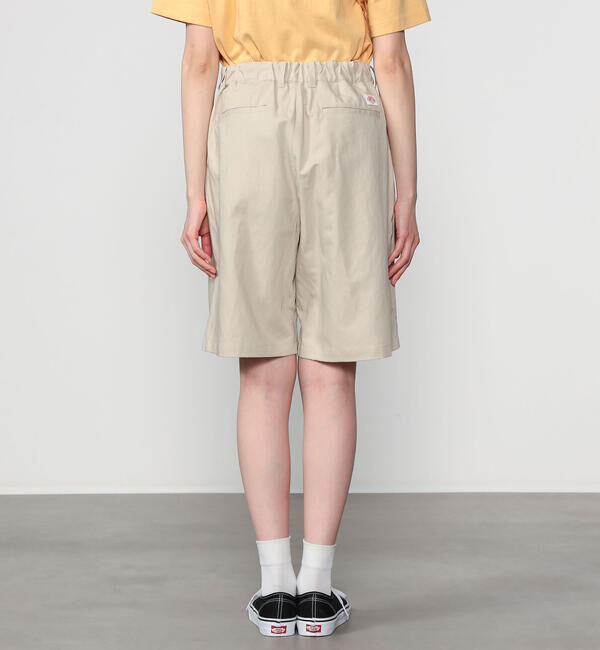 DANTON「DANTON | 2タックショーツ WOMEN」|その他|