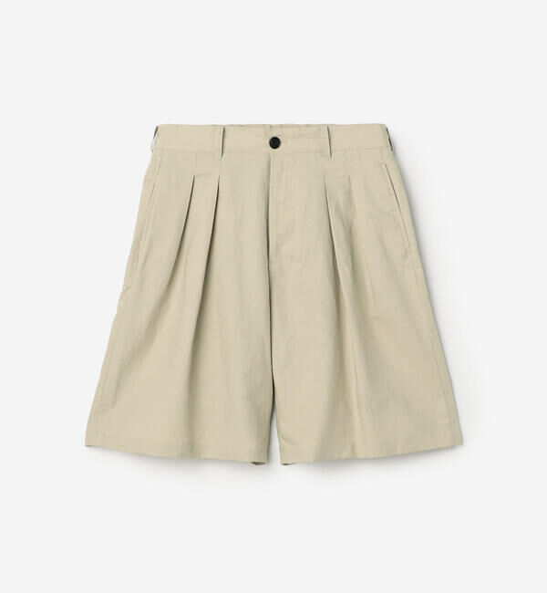 DANTON「DANTON | 2タックショーツ WOMEN」|その他|