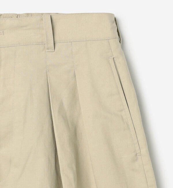 DANTON「DANTON | 2タックショーツ WOMEN」|その他|