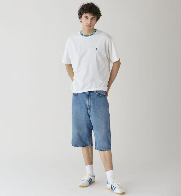  「orSlow | SUPER DAD'S FIT SHORTS MEN」|その他|