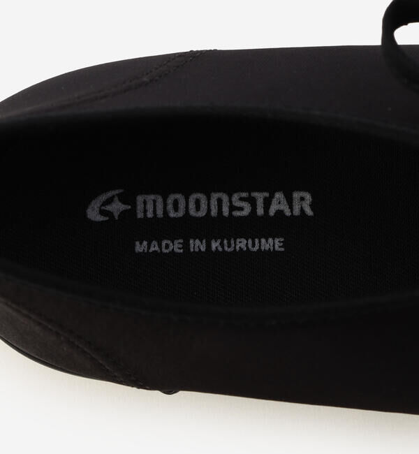  「MOONSTAR | LITE PRIM M WOMEN」|スニーカー|