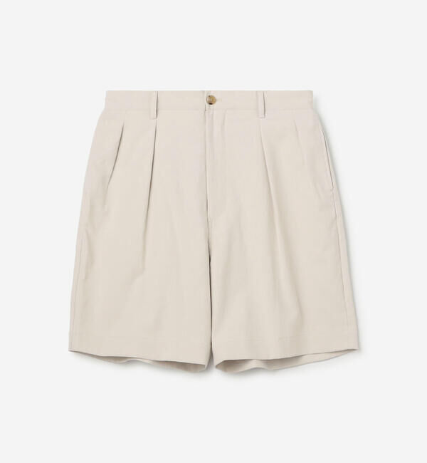 ORCIVAL「ORCIVAL | 〈別注〉 ボディシェルオックスフォード タックショーツ MEN」|その他|