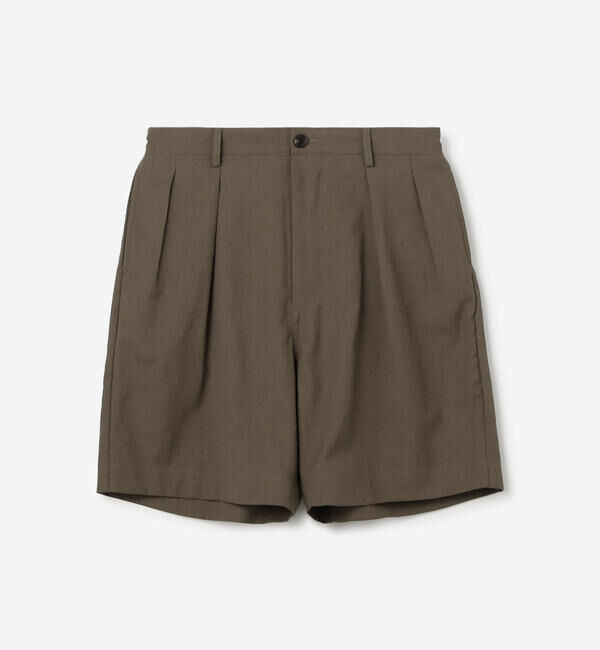 ORCIVAL「ORCIVAL | 〈別注〉 ボディシェルオックスフォード タックショーツ MEN」|その他|