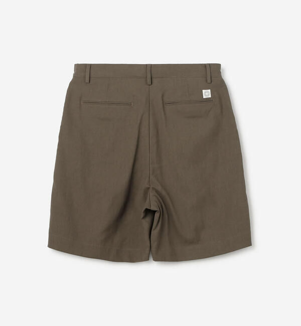 ORCIVAL「ORCIVAL | 〈別注〉 ボディシェルオックスフォード タックショーツ MEN」|その他|