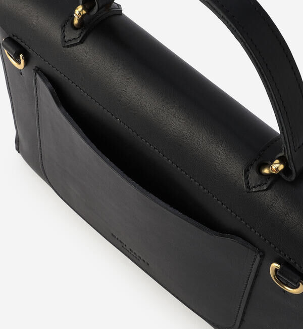  「MIMI BERRY | 〈別注〉2WAYハンドバッグ HEBE-B WOMEN」|その他|