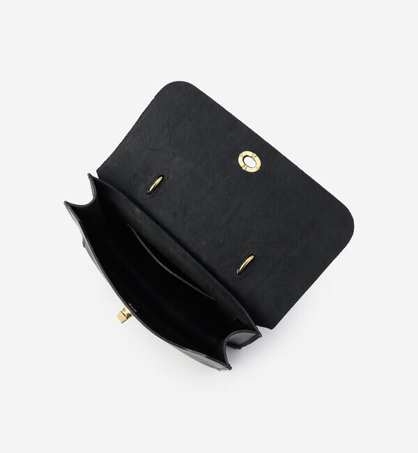  「MIMI BERRY | 〈別注〉2WAYハンドバッグ HEBE-B WOMEN」|その他|