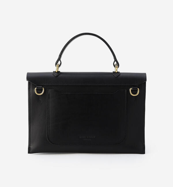  「MIMI BERRY | 〈別注〉2WAYハンドバッグ HEBE-B WOMEN」|その他|