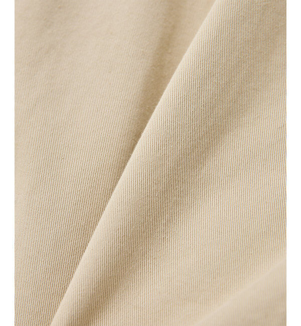  「バイオ加工チノパンツ」|チノ|