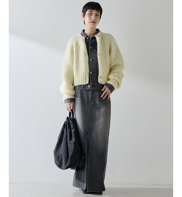  「Gジャン」|ベスト・ジレ|