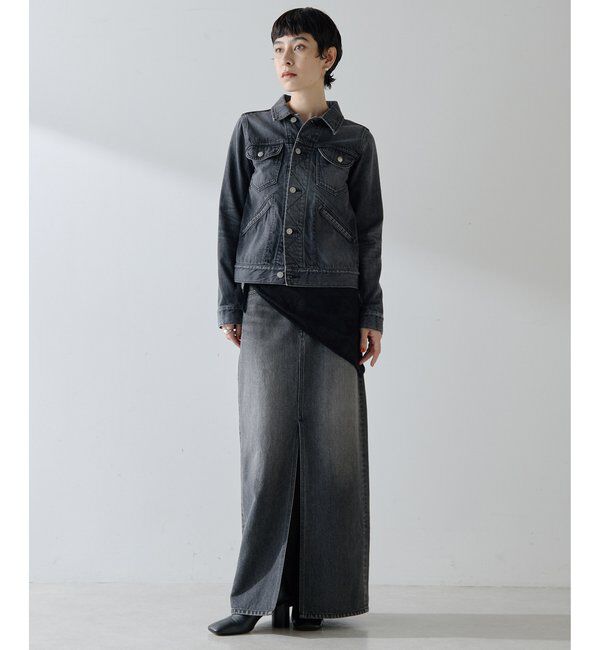  「Gジャン」|ベスト・ジレ|