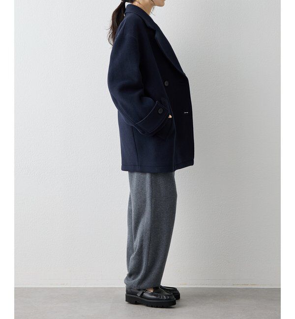 THE PAUSE「【THE PAUSE】ミドルPコート」|その他|