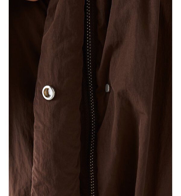 THE PAUSE「【THE PAUSE】ミドルダウンコート」|その他|