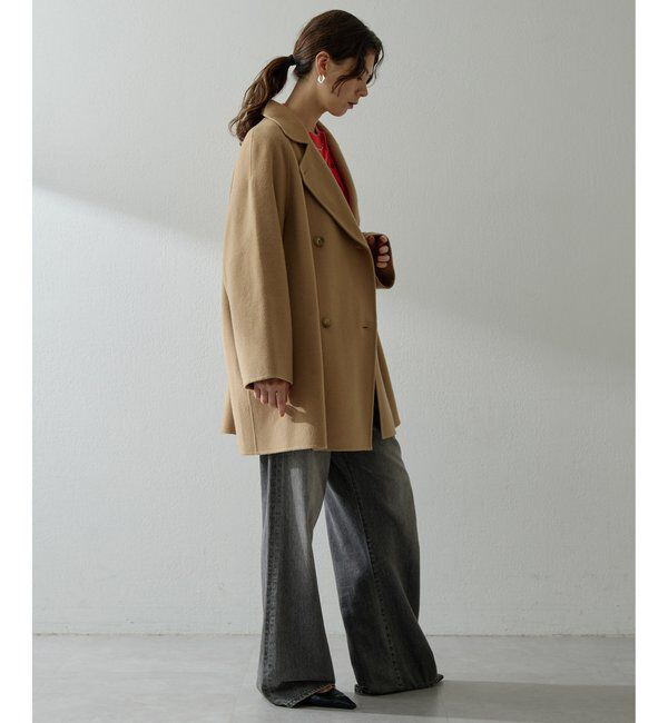  「リバーPコート」|その他|