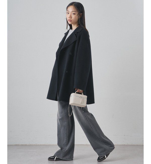  「リバーPコート」|その他|