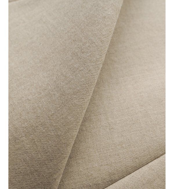  「ボンディングウールスカート」|スカート|