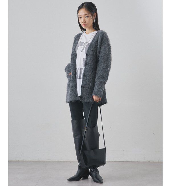  「BIGロゴ ロンTEE」|Tシャツ・カットソー|