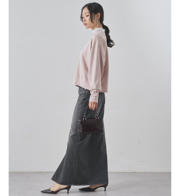  「ヴィンテージロゴ裏毛」|Tシャツ・カットソー|