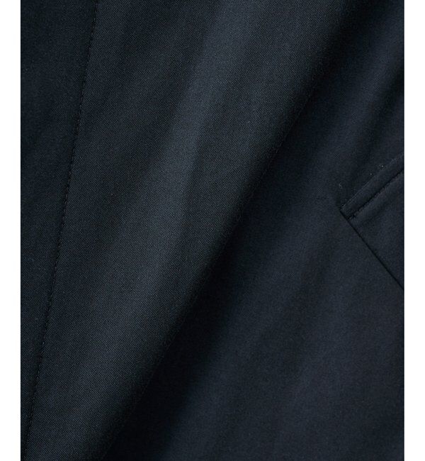  「ポンチョロングコート」|その他|