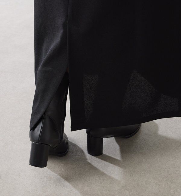  「ジョーゼットキャミワンピース」|ワンピース|