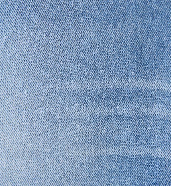  「Q.anos　レイヤードデニムスカート」|スカート|