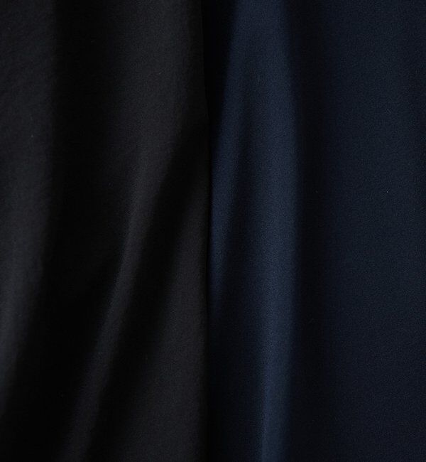  「ジャージスリムテーパードパンツ/セレモニー」|チノ|