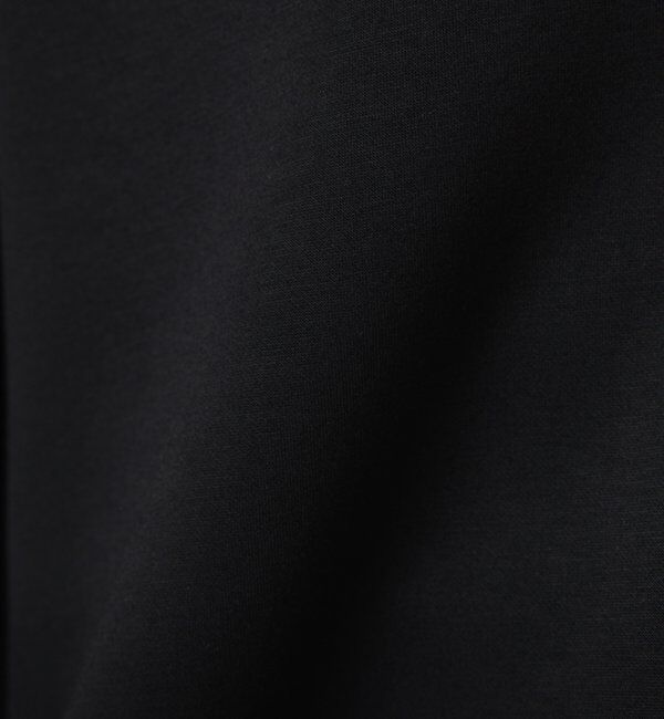  「ポンチＶカットプルオーバー」|Tシャツ・カットソー|