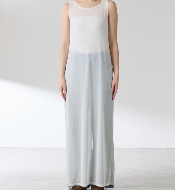  「Q.anos レイヤードTシャツ」|Tシャツ・カットソー|