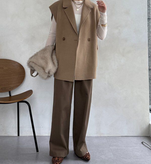  「シアーラウンドTEE」|Tシャツ・カットソー|