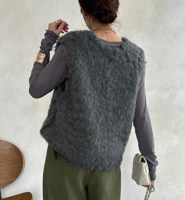  「シアーラウンドTEE」|Tシャツ・カットソー|