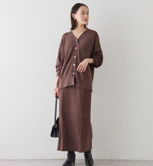  「【洗練された印象に】ヒールショートブーツ」|ショートブーツ|