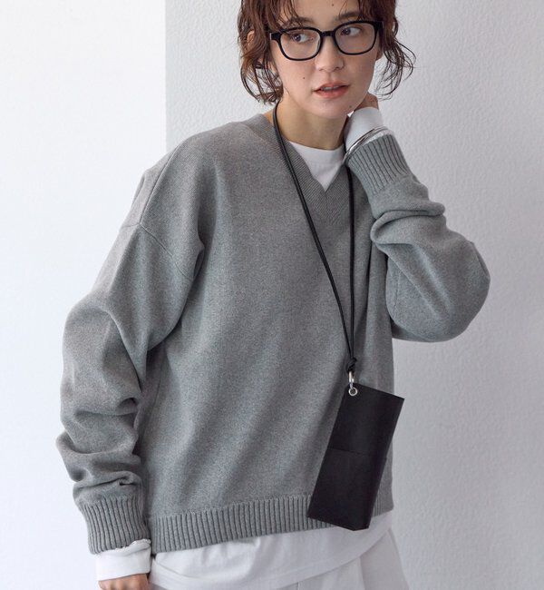  「【存在感抜群】Glasses Case」|その他|