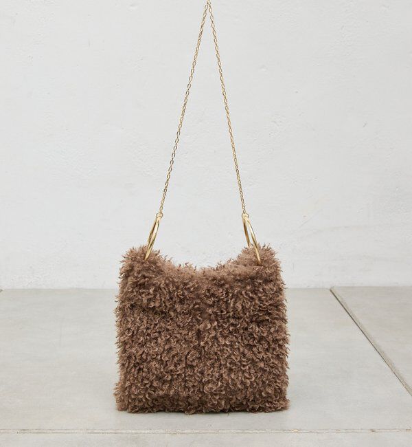  「【2.718】エコファーリングバッグ」|トートバッグ|