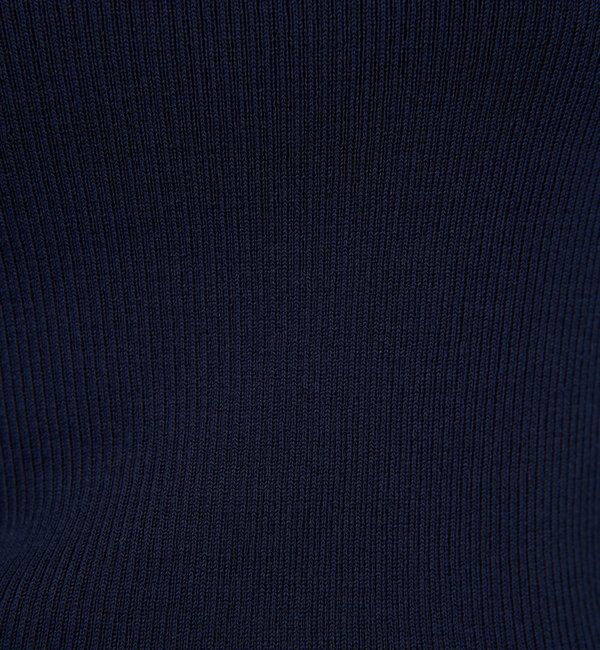  「ベーシックタートル」|ニット・セーター|