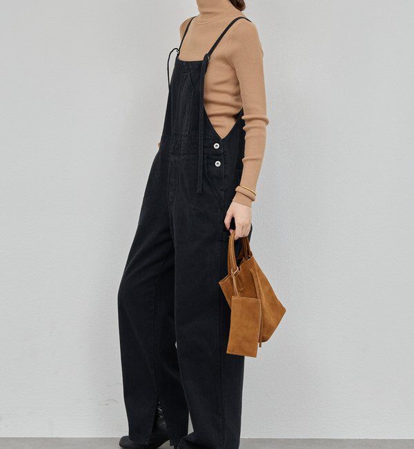  「ベーシックタートル」|ニット・セーター|