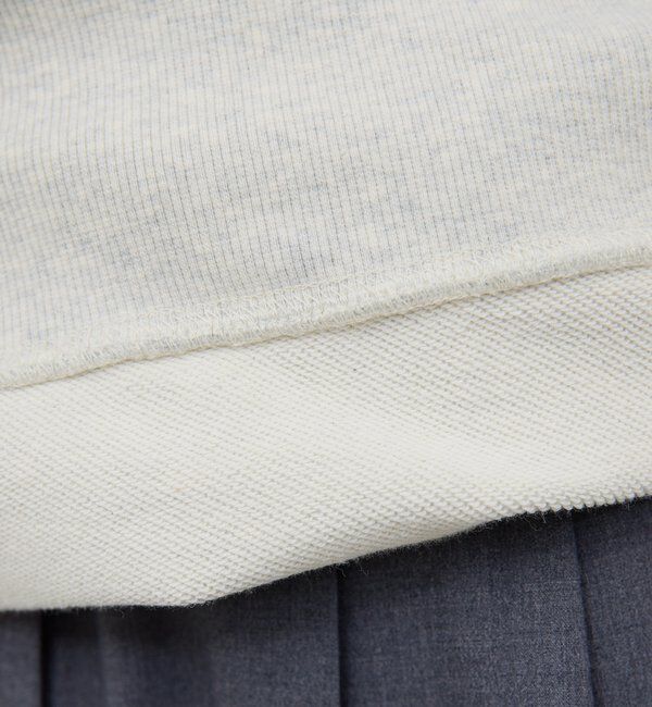  「PASLIEロゴスウェット」|Tシャツ・カットソー|