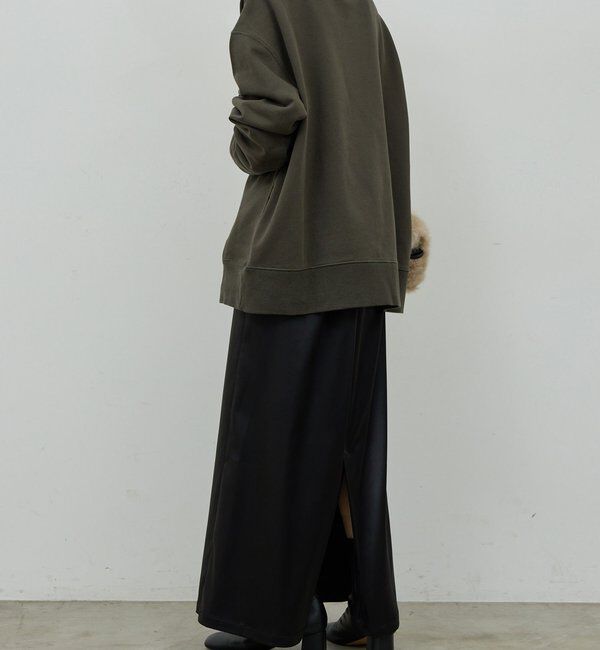  「PASLIEロゴスウェット」|Tシャツ・カットソー|