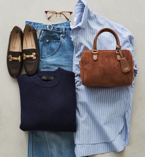  「スエード2WAYミニボストンバッグ」|ボストンバッグ|