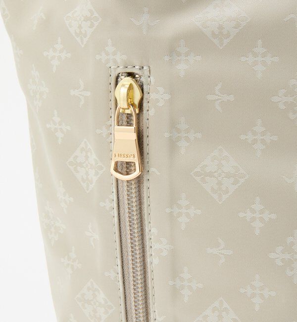  「ナイロンジャガード2WAYタウントートバッグ」|トートバッグ|